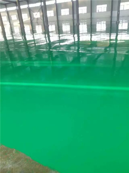 翁牛特,我直接给你一份室外地坪漆翻新维修
